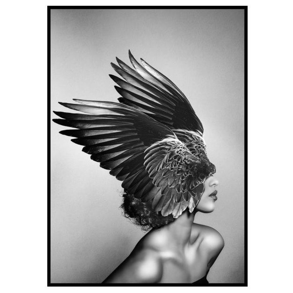 Интерьерный постер DIANA 