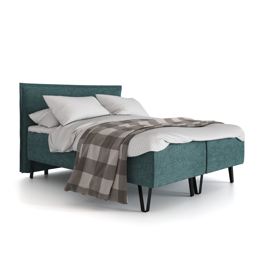 Каркасная кровать FELIS BASIC I