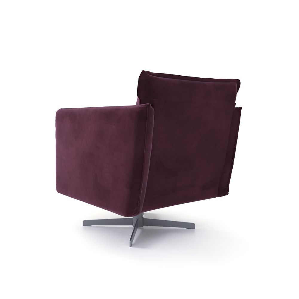 Вращающееся кресло CHIC