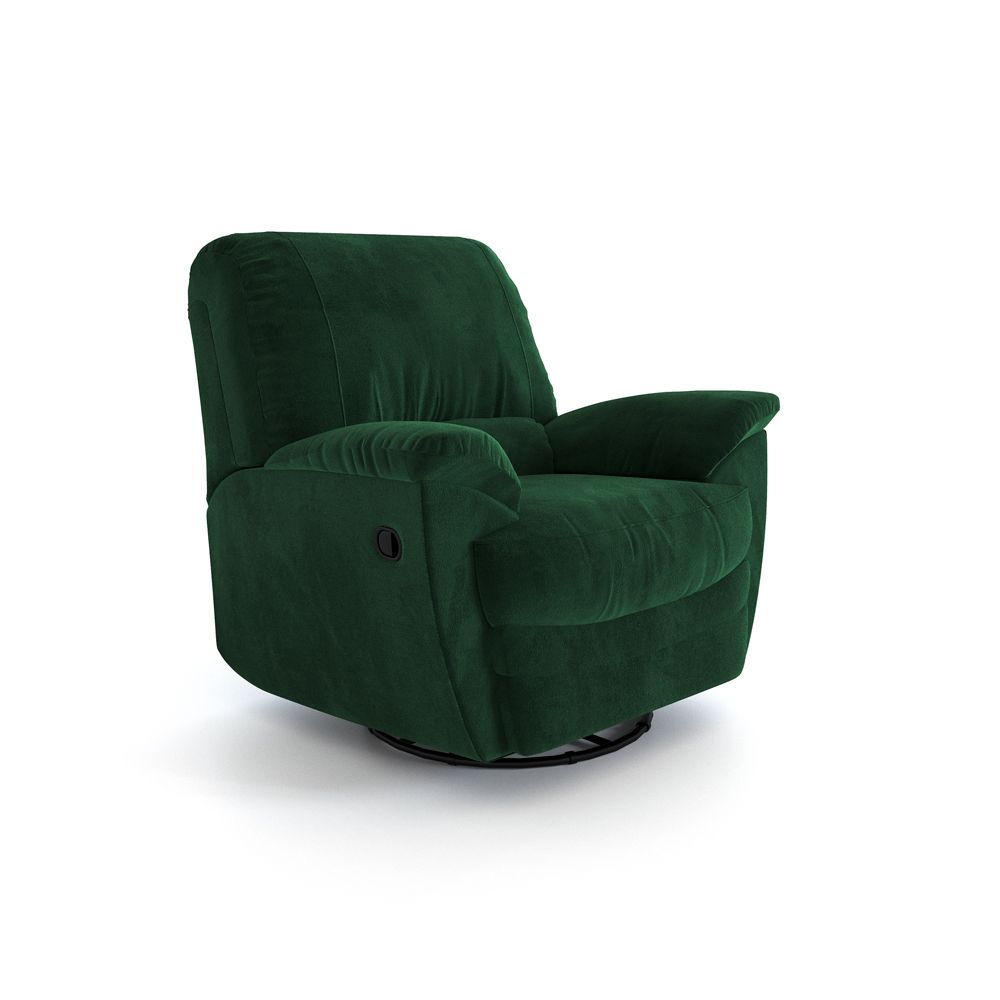 Кресло-реклайнер SHERATON