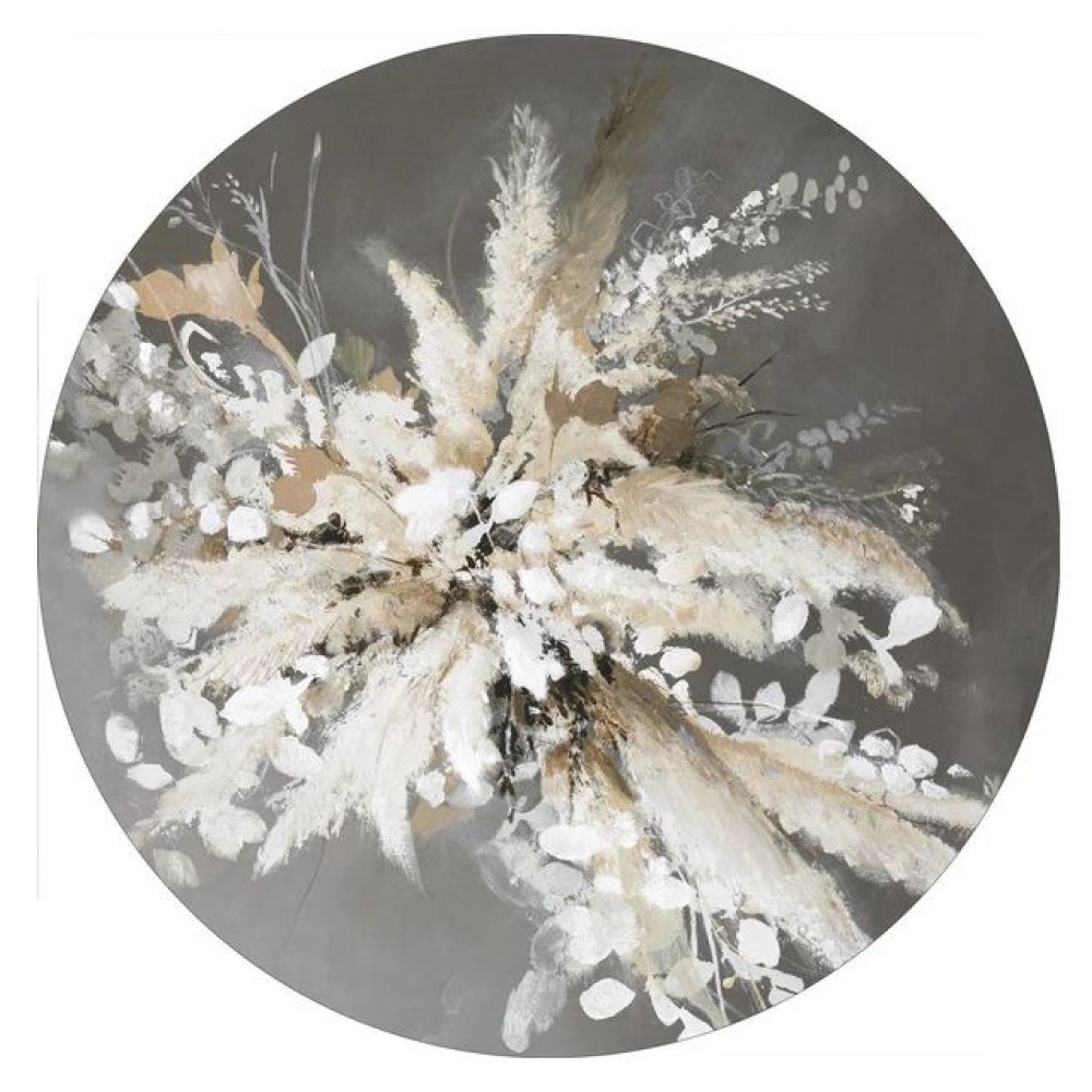 Интерьерный постер LIGHT LEAVES 1 