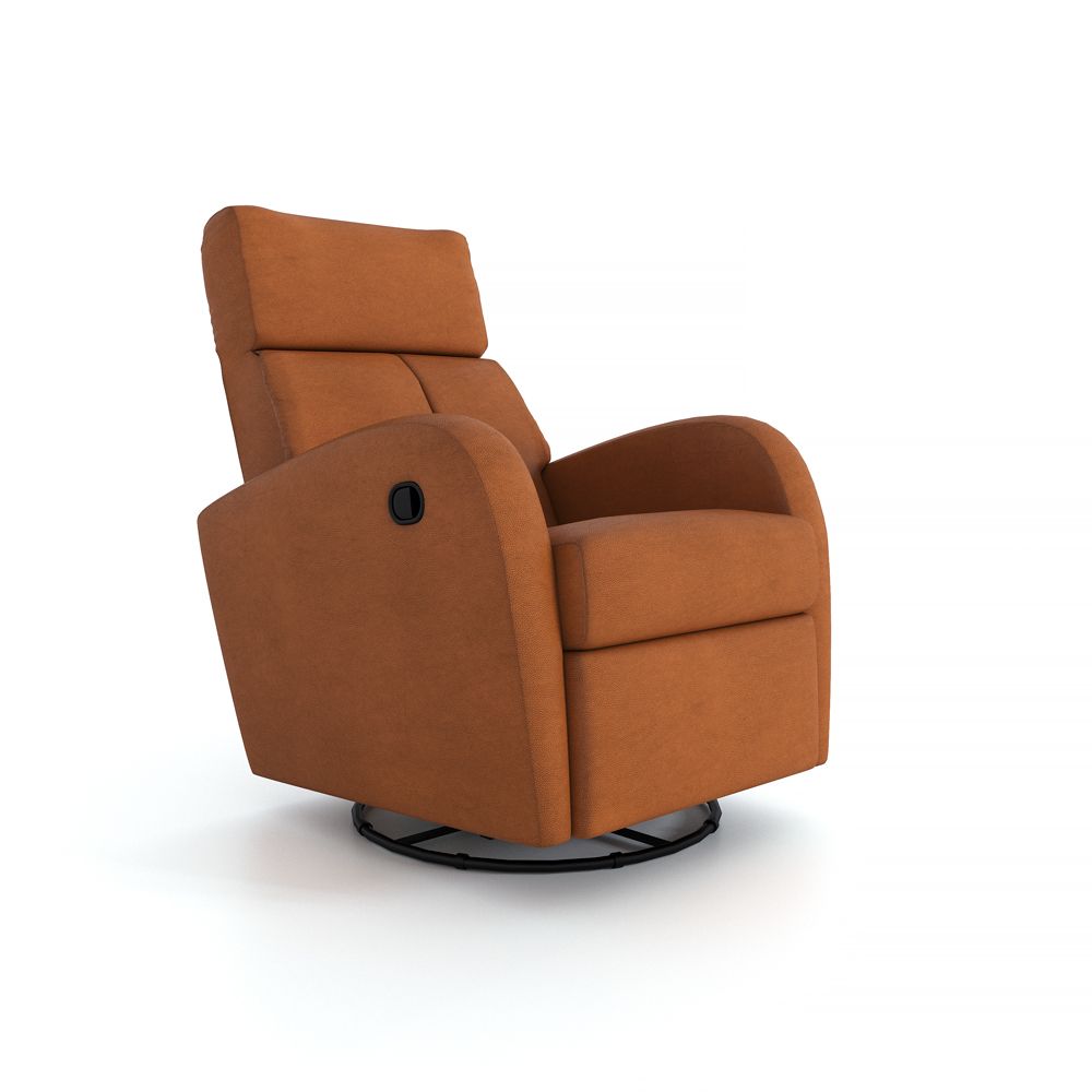 Кресло-реклайнер OPTIM