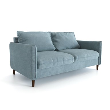 Прямой диван CHIC