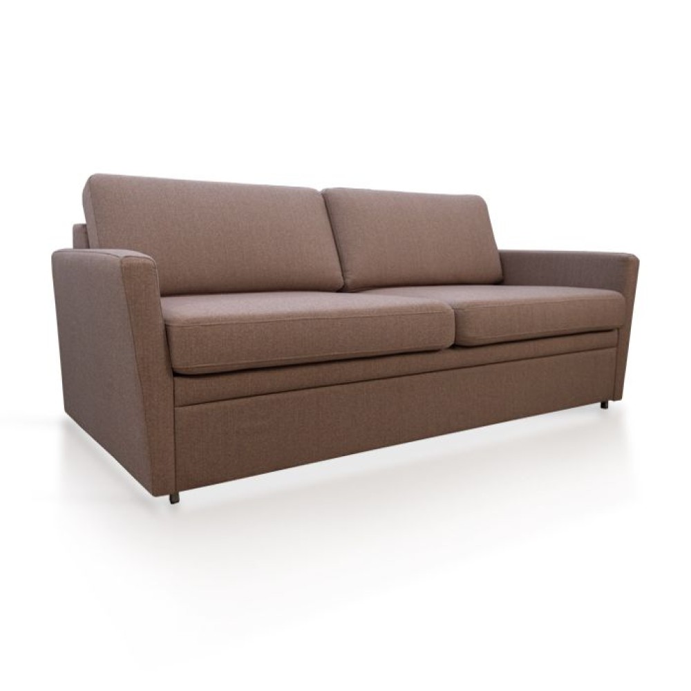 Прямой диван ROLLY с механизмом Duo