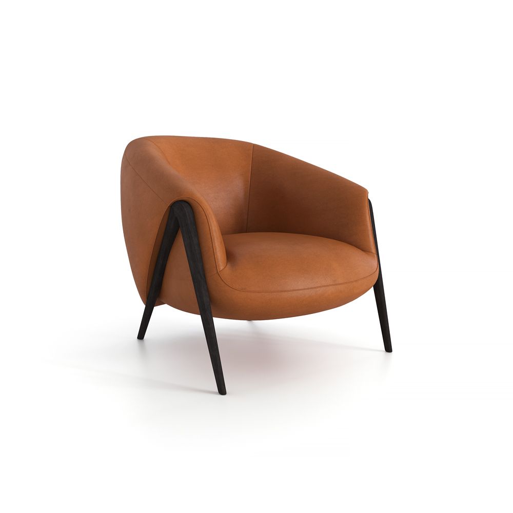 Кресло AVOCADO