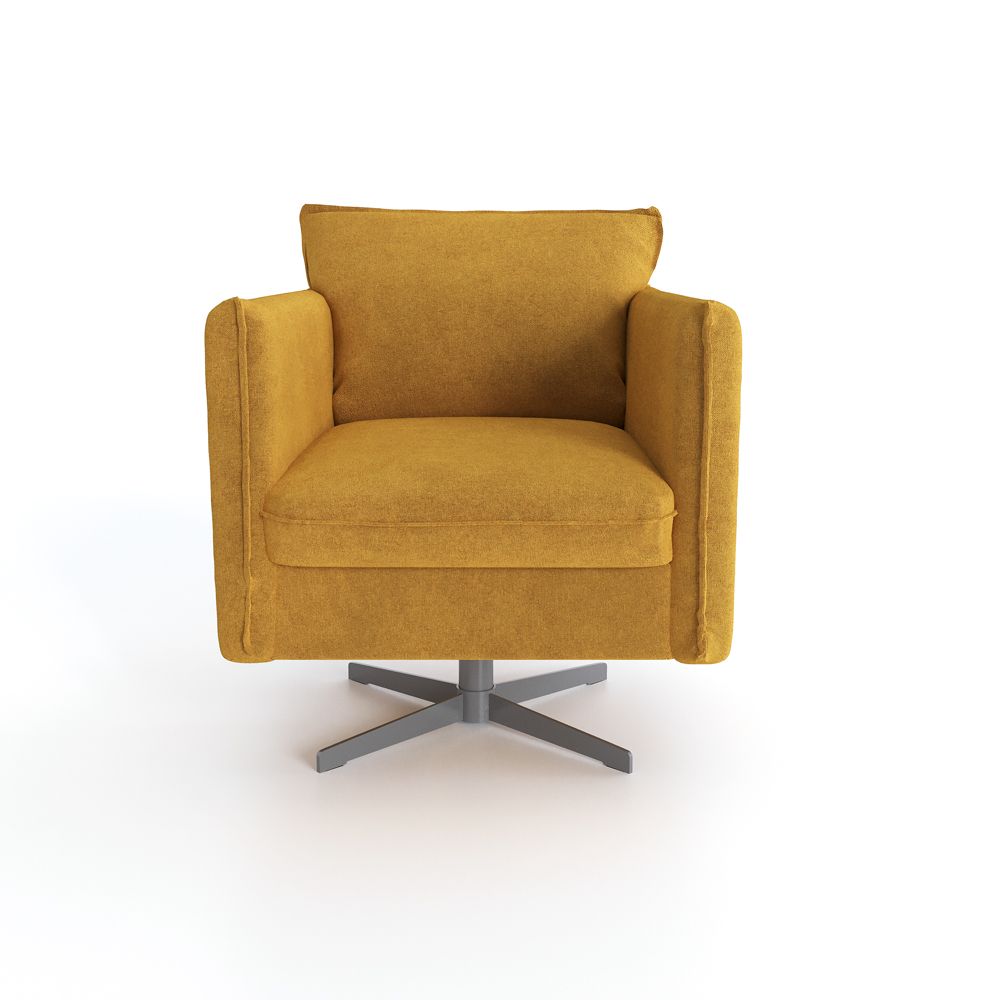 Вращающееся кресло CHIC