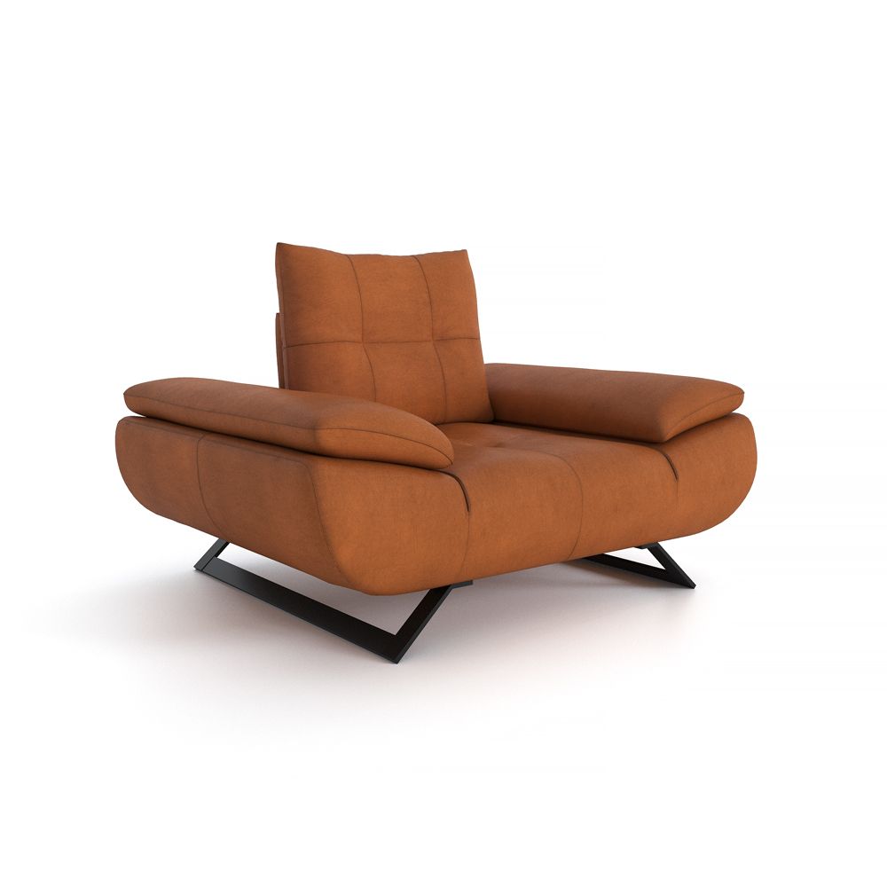 Кресло PATCHOULI