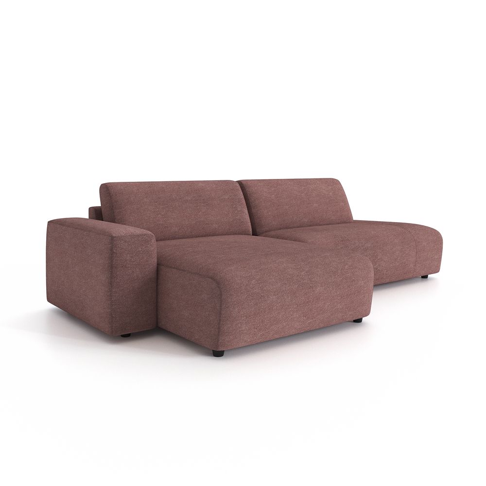 Диван с кушеткой KYOTO