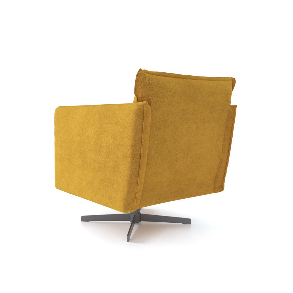 Вращающееся кресло CHIC