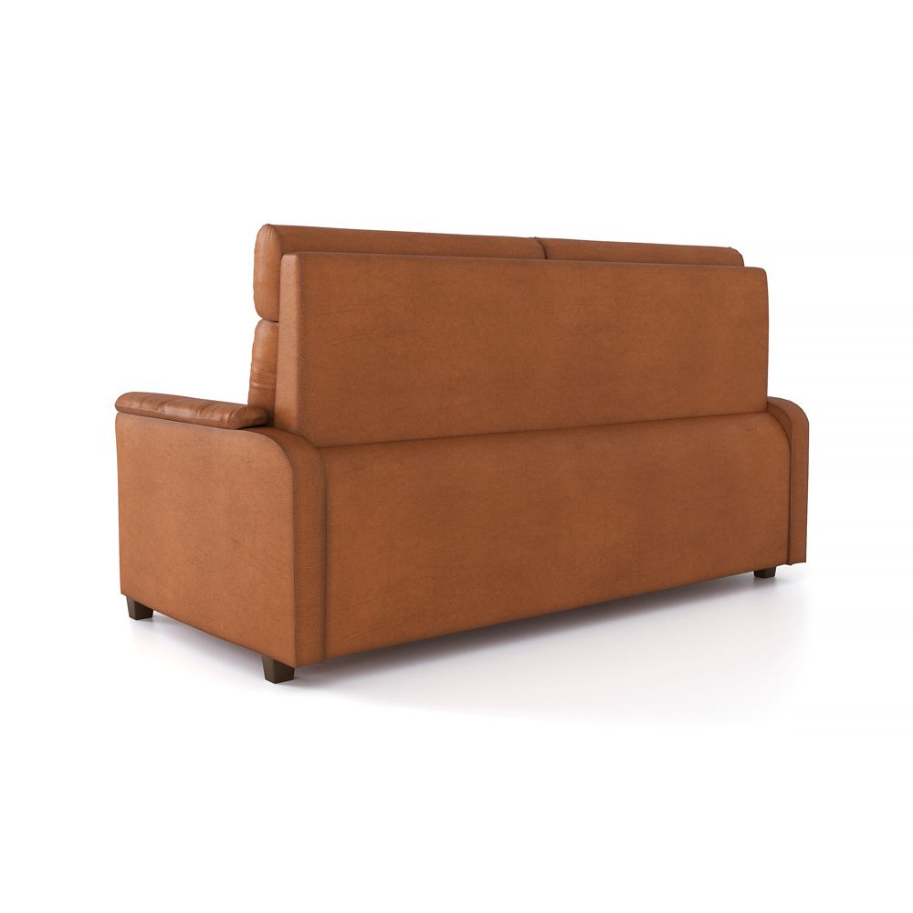 Прямой диван ATLANTA с механизмом Американская раскладушка 