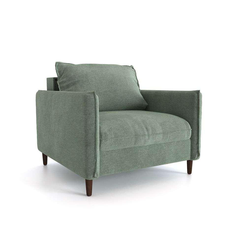 Кресло CHIC c механизмом Кинг (Nest)