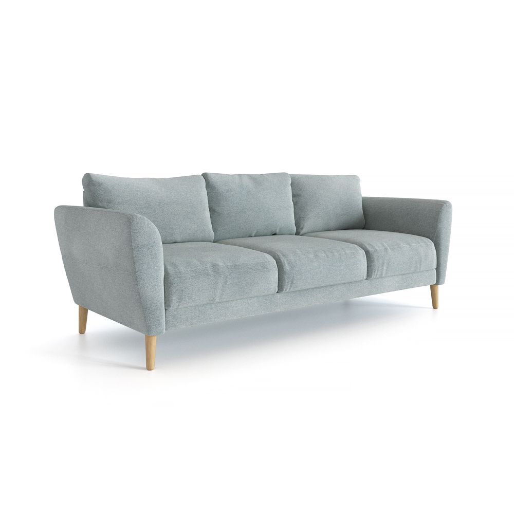 Прямой диван ARIA