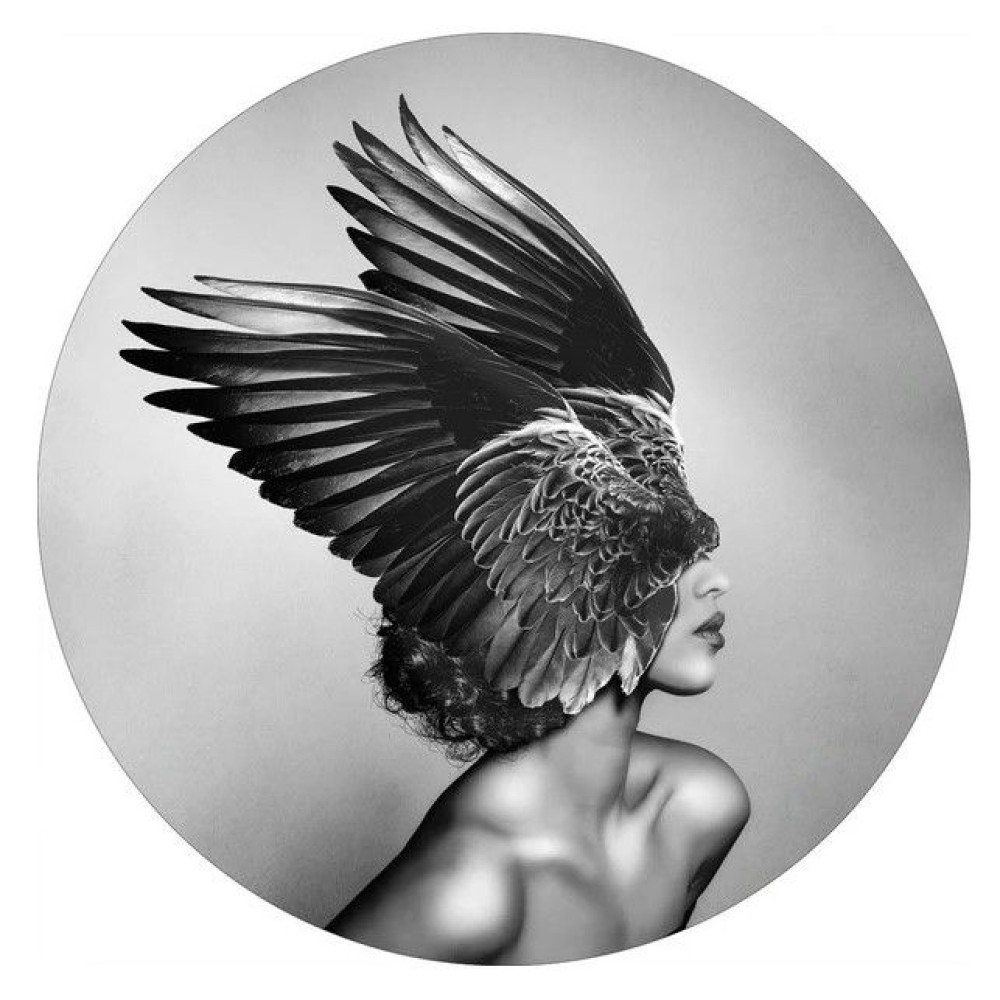 Интерьерный постер DIANA 