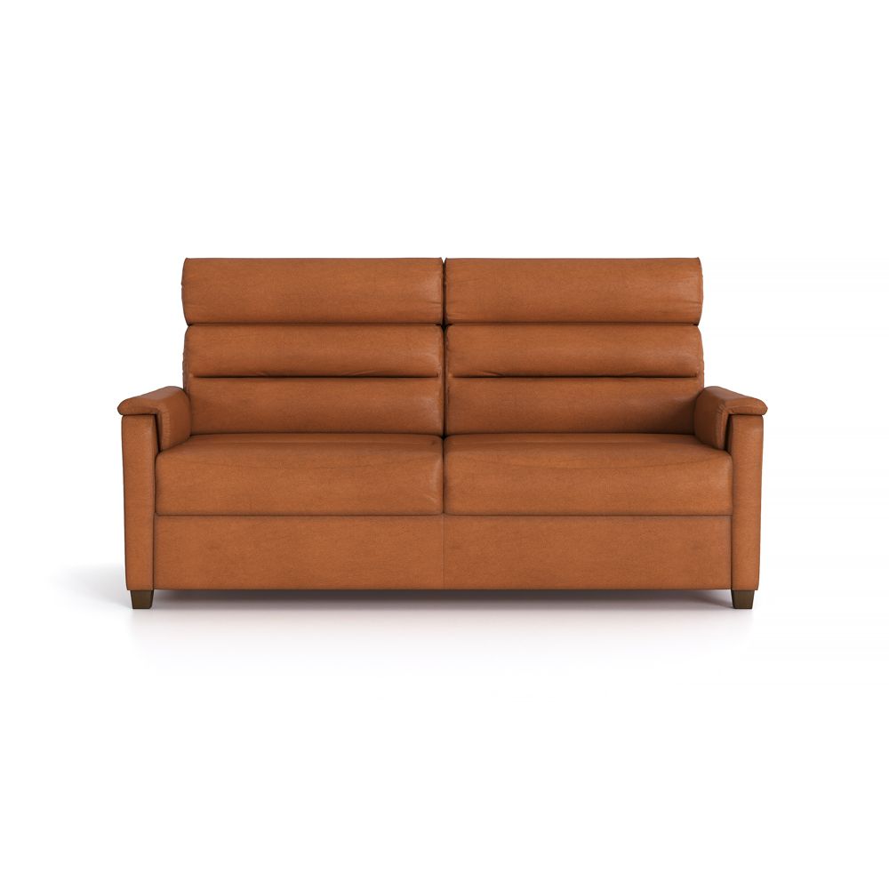 Прямой диван ATLANTA с механизмом Американская раскладушка 