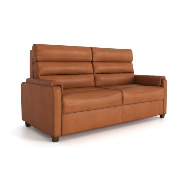 Прямой диван ATLANTA с механизмом Американская раскладушка 