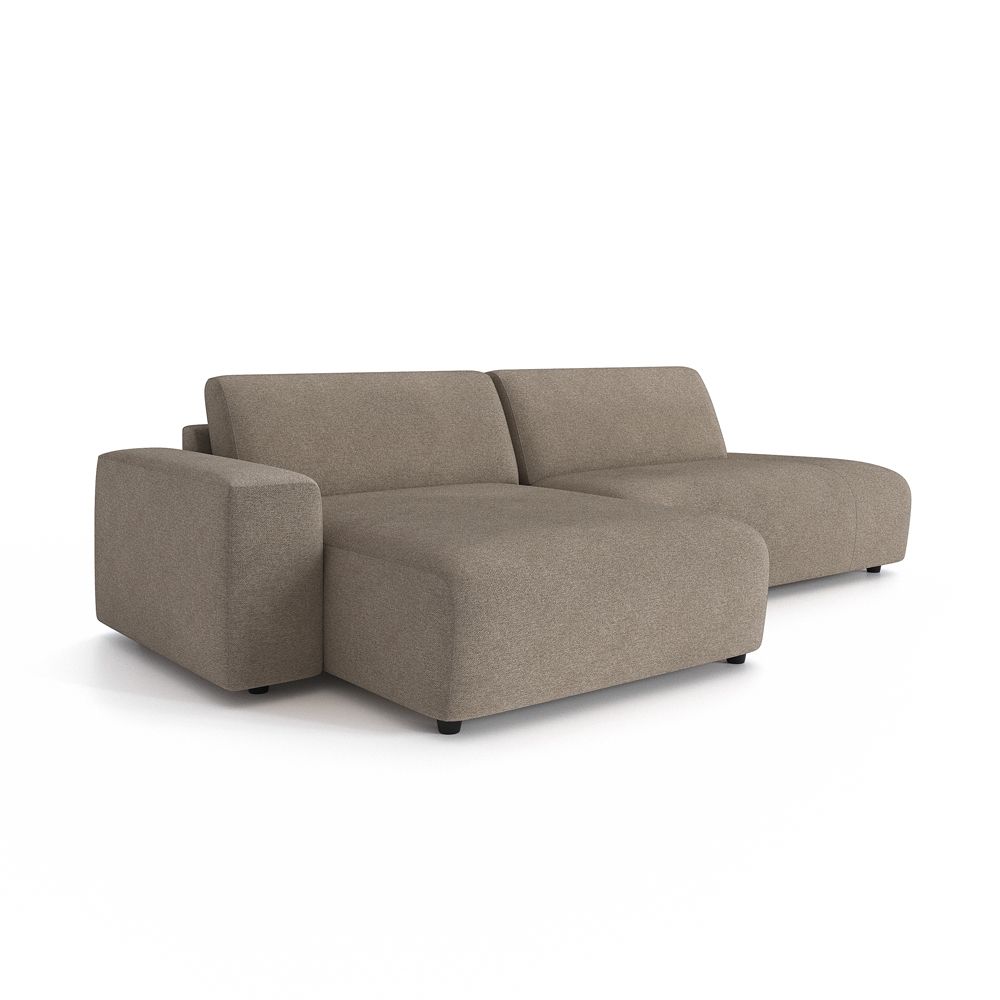 Диван с кушеткой KYOTO