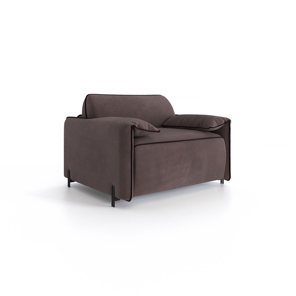 Кресло CLOUD с механизмом LUXUS (Итальянская раскладушка)