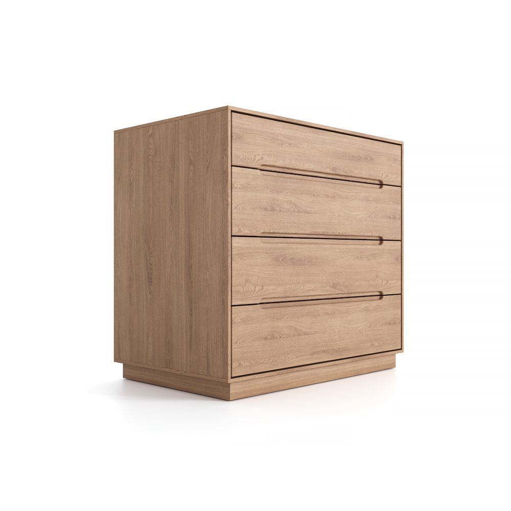 Комод LUNA HIGH 80