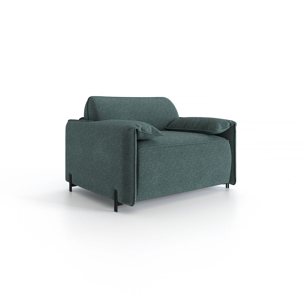 Кресло CLOUD с механизмом LUXUS (Итальянская раскладушка)