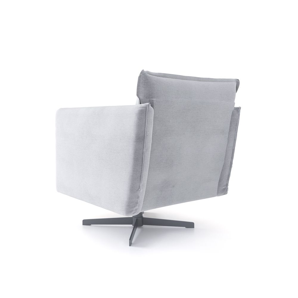 Вращающееся кресло CHIC