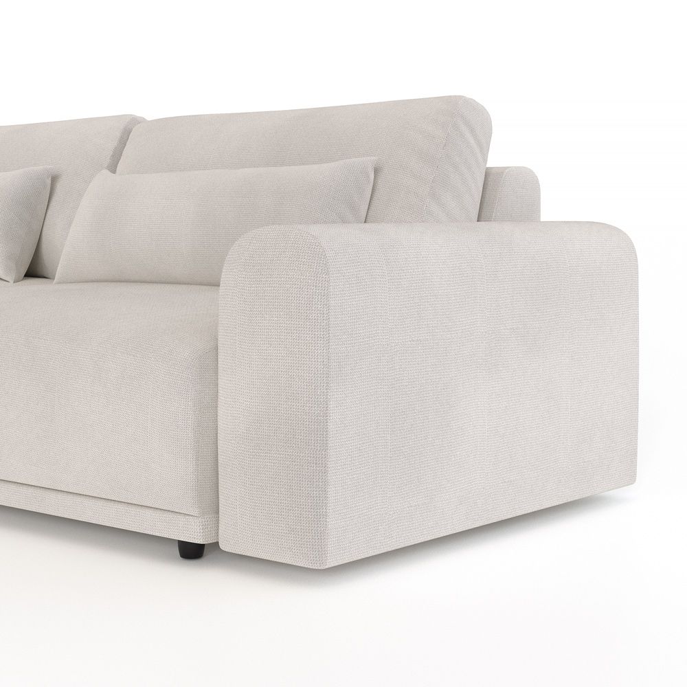 Прямой диван GRAIL