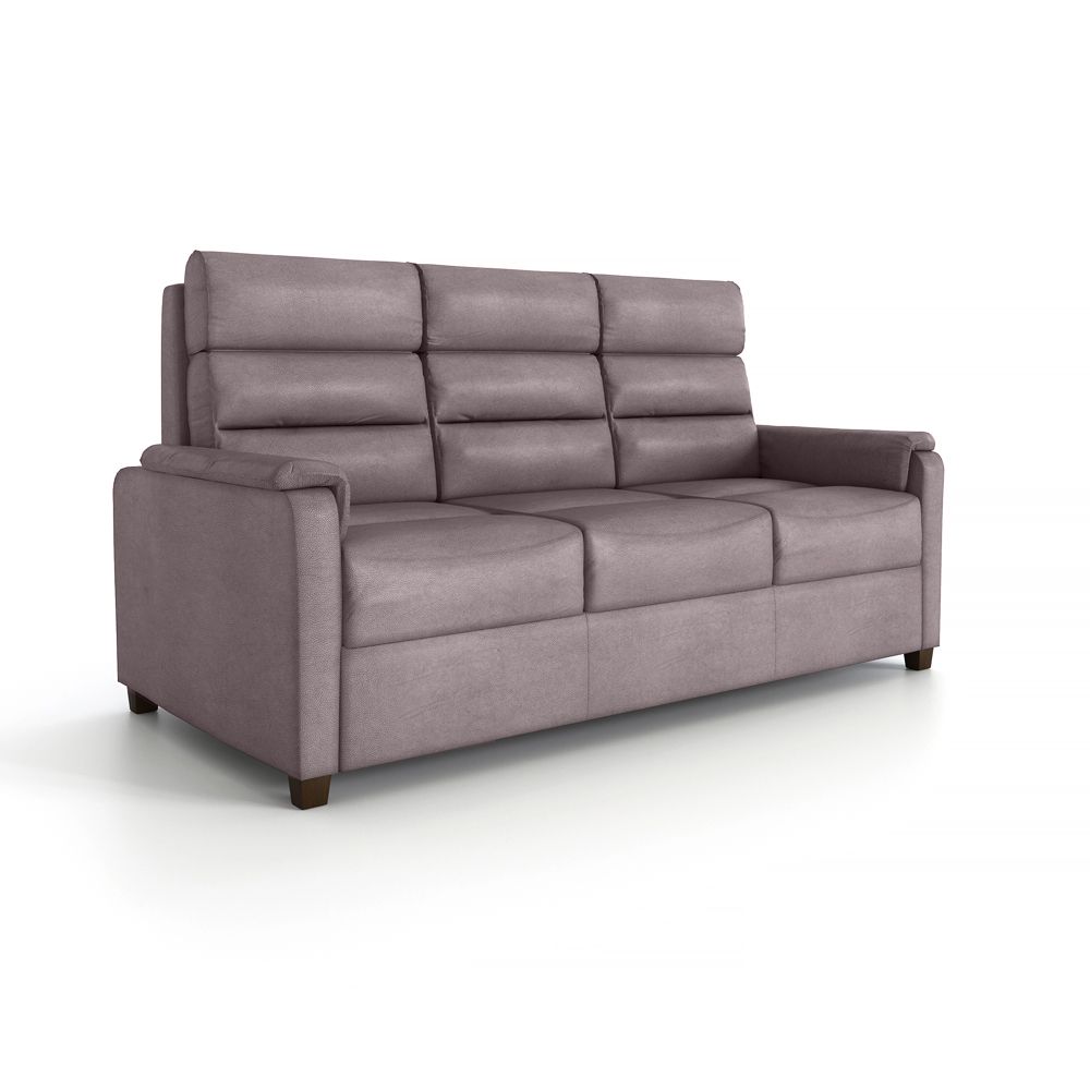 Прямой диван ATLANTA с механизмом Американская раскладушка 