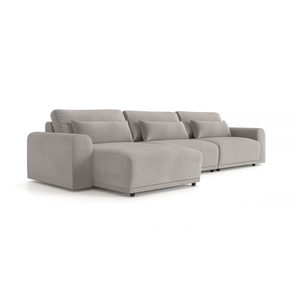 Диван с кушеткой GRAIL 