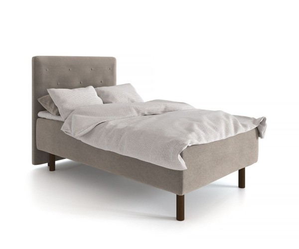 Каркасная кровать LOUIS BASIC II