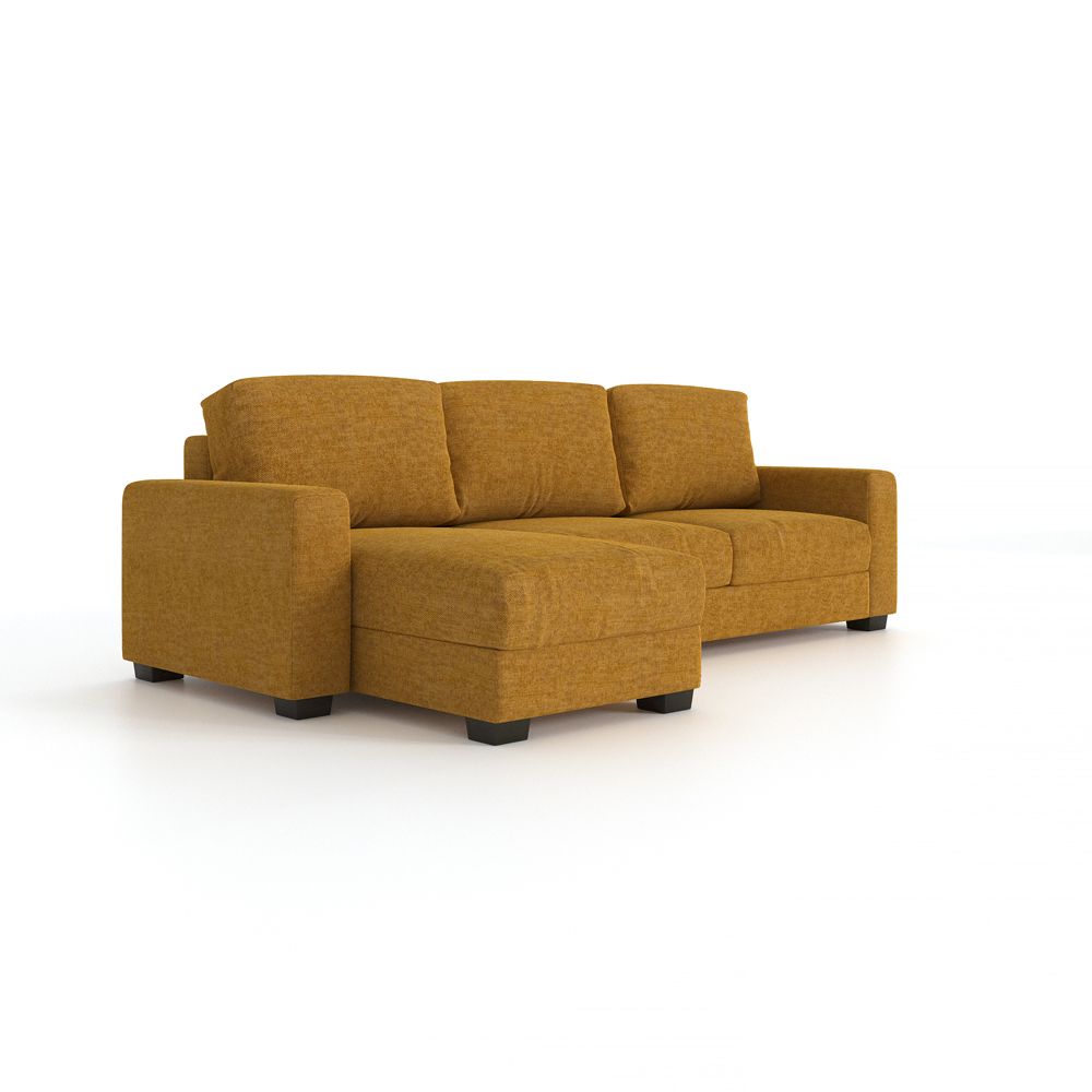 Диван с кушеткой FANTASY c механизмом Итальянская раскладушка (ML)