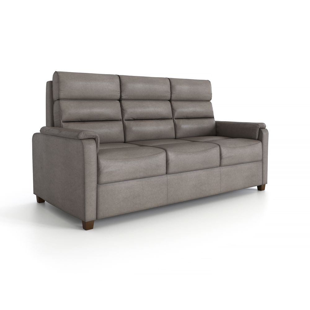 Прямой диван ATLANTA с механизмом Американская раскладушка 