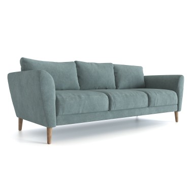 Прямой диван ARIA