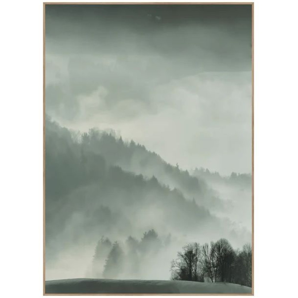 Интерьерный постер HOLY LAND