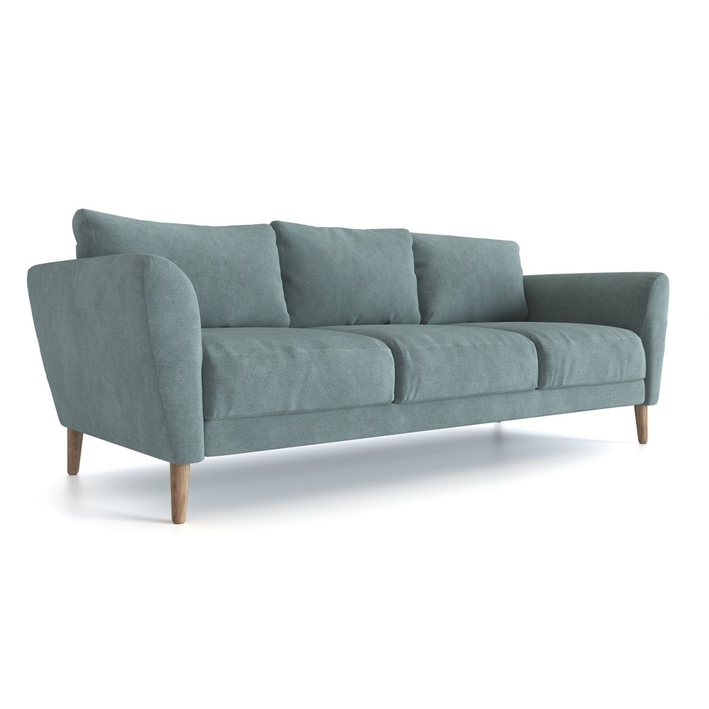 Прямой диван ARIA