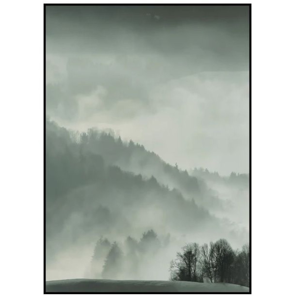 Интерьерный постер HOLY LAND