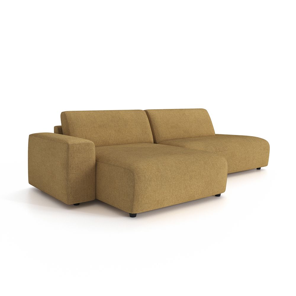 Диван с кушеткой KYOTO