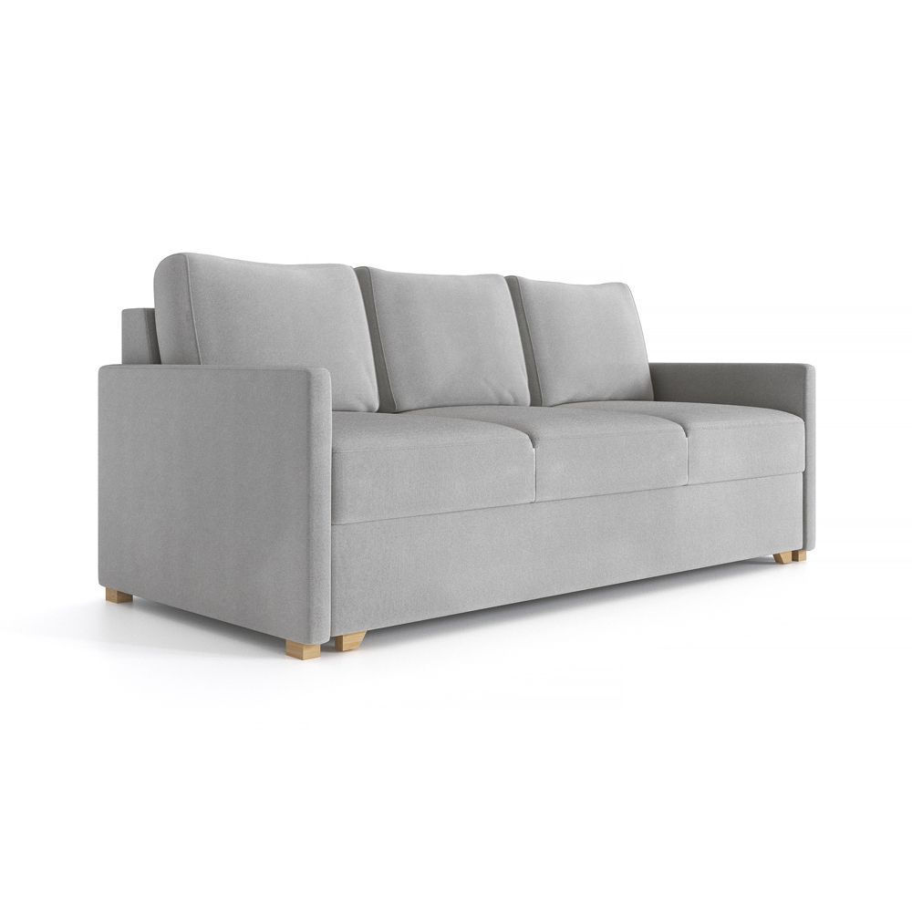 Прямой диван RAIMO c механизмом Пума (Level Flip)