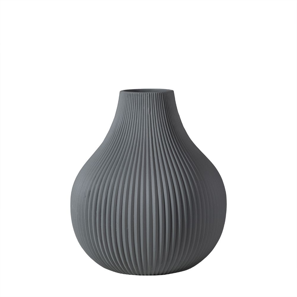 Ваза FLUTED PETAL