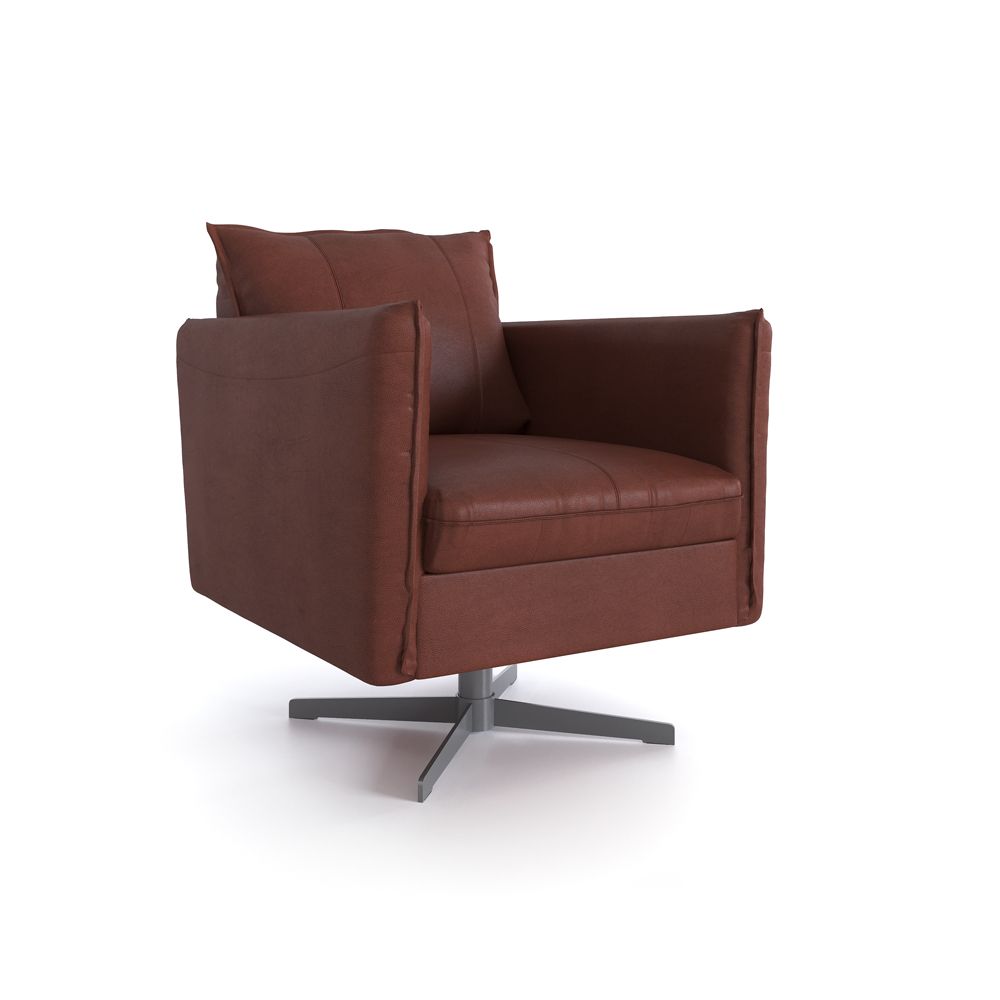 Вращающееся кресло CHIC