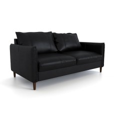 Прямой диван CHIC с механизмом Пума Гибрид Делюкс (Hybrid Deluxe)