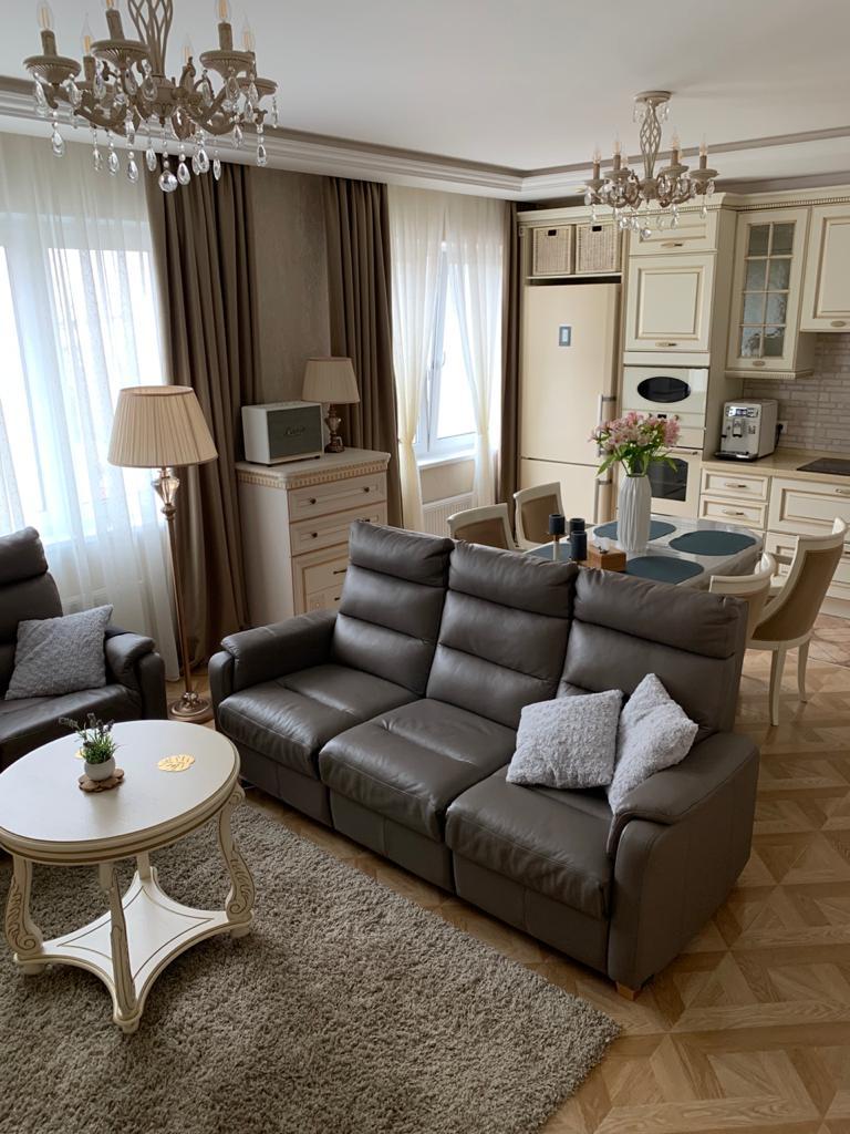 Классика в сдержанных тонах