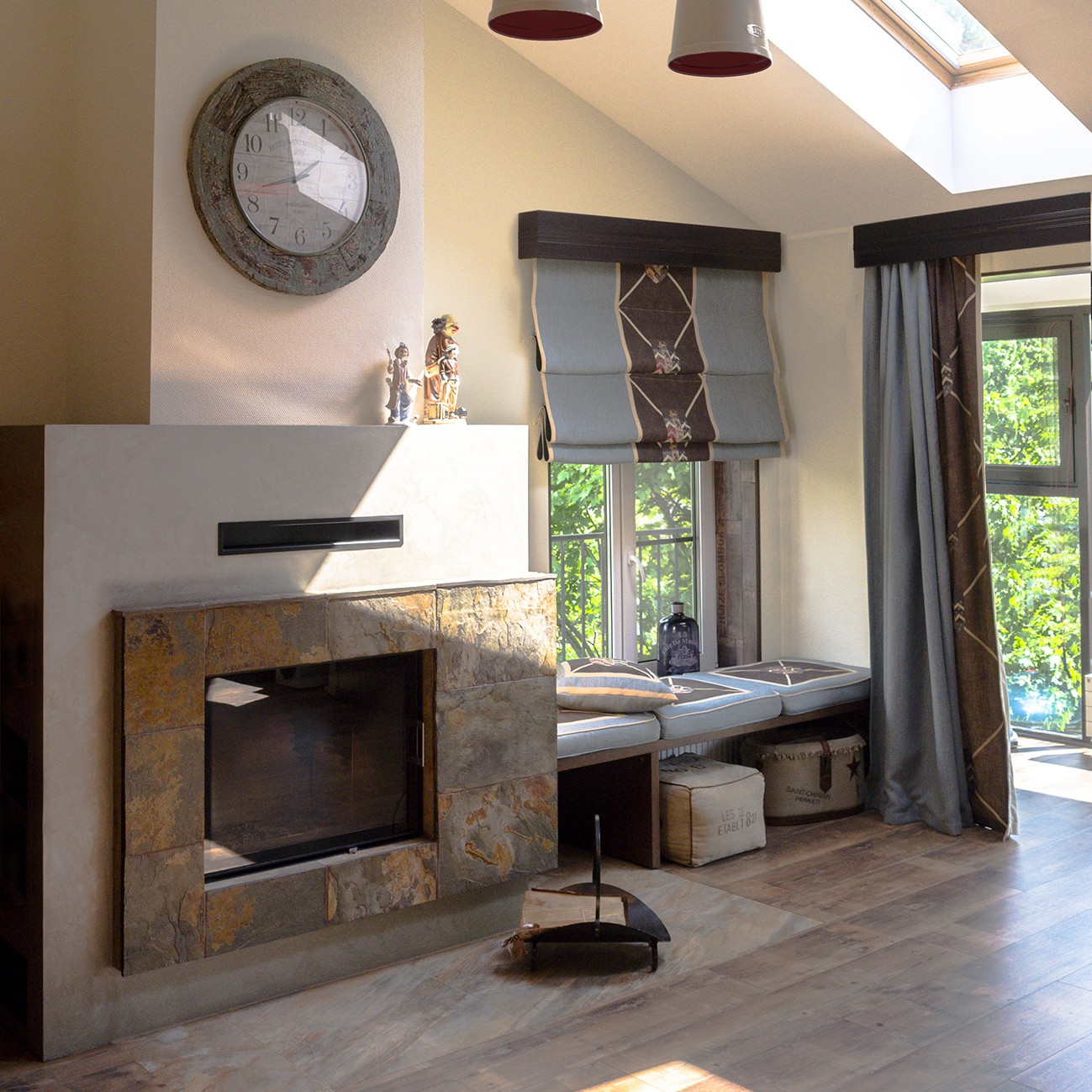 Дом-воспоминание