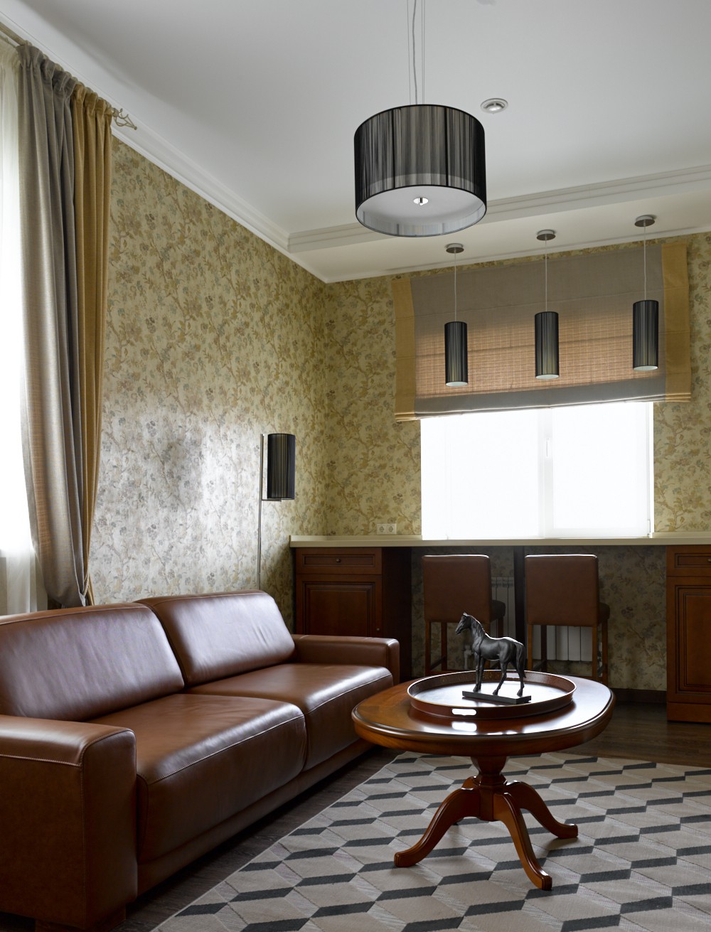 Офис для ООО "Группа компаний "ОРТИС"