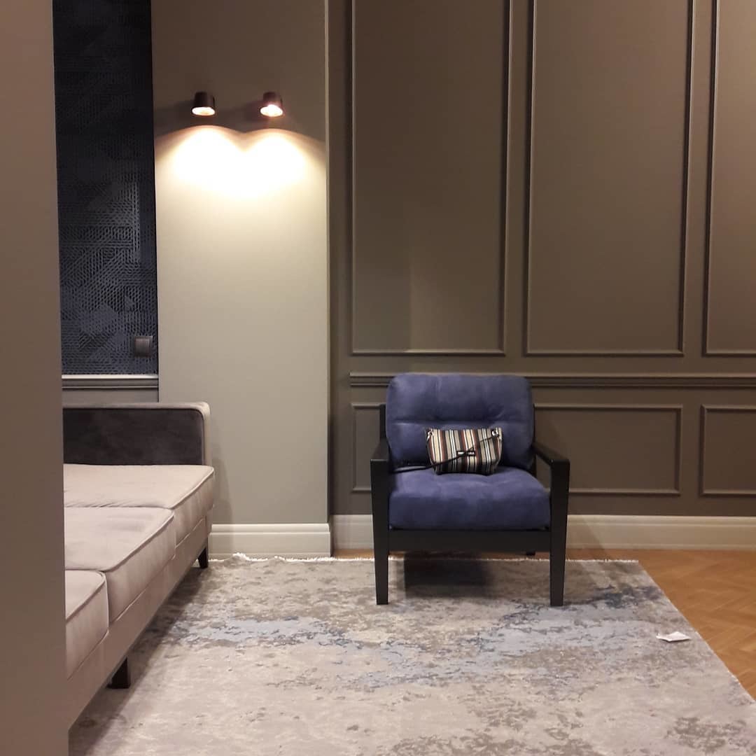 Проект офиса