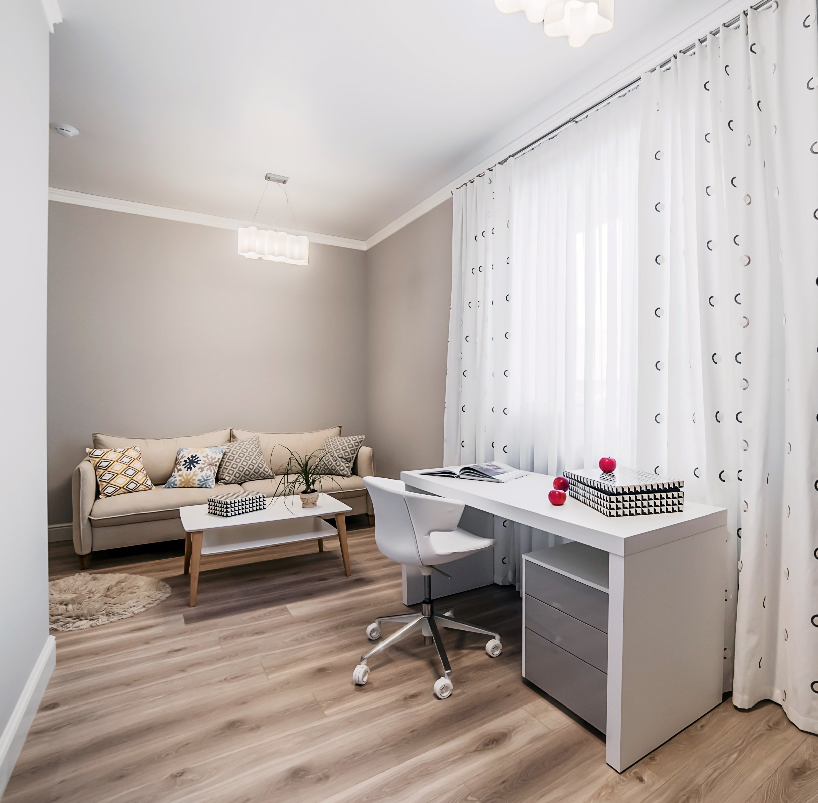 Коттедж 250 м2