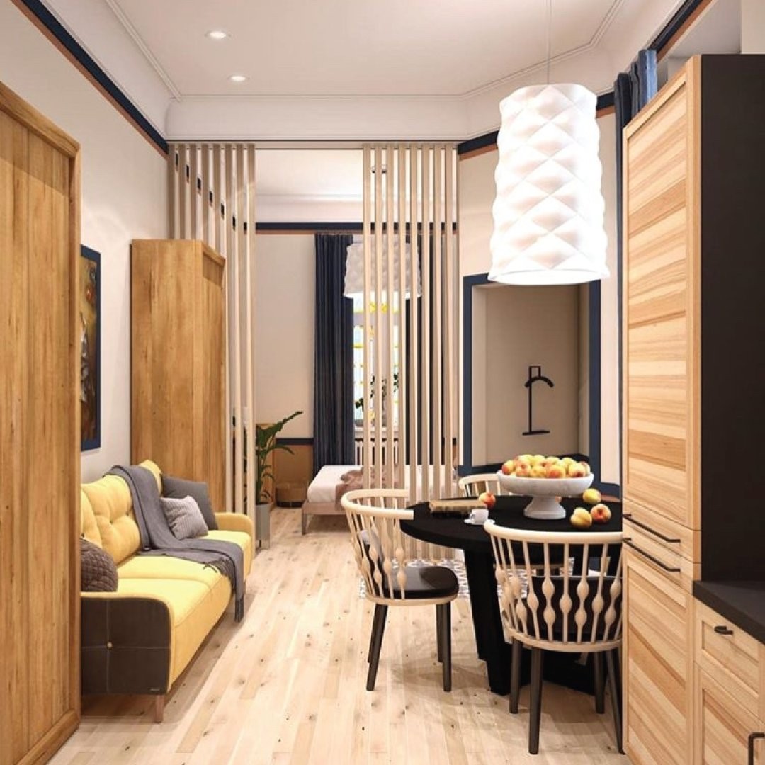 Мечта, которая может стать реальностью!