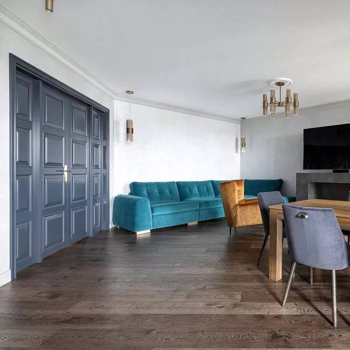 Классика с американским акцентом 