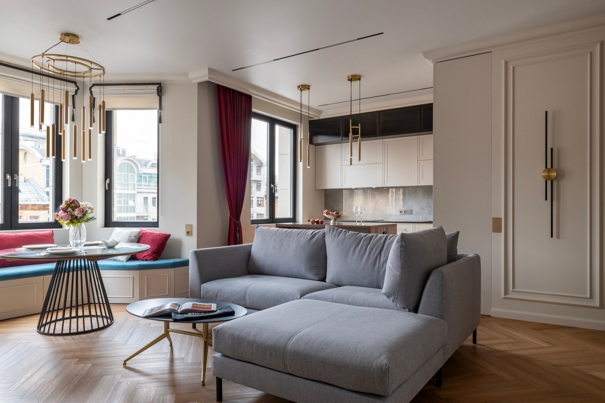 Функциональная неоклассика