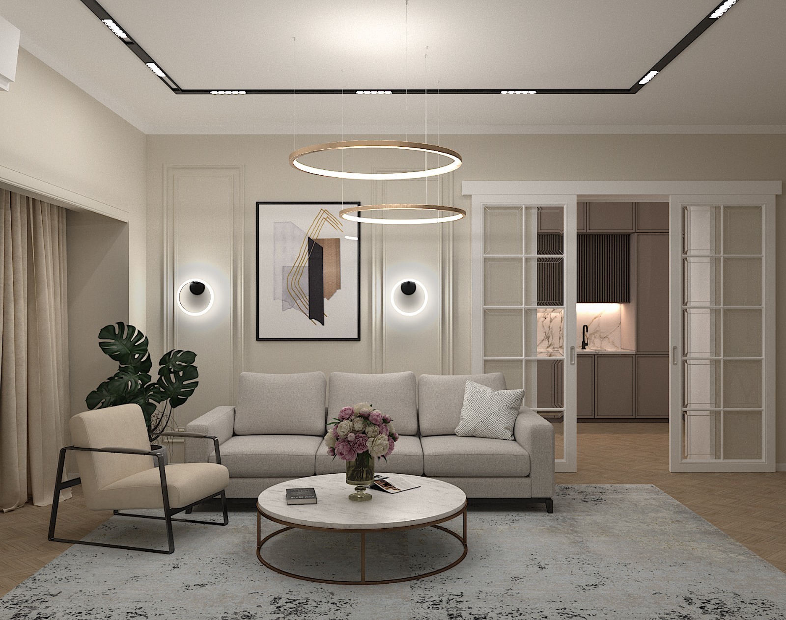 Современная классика