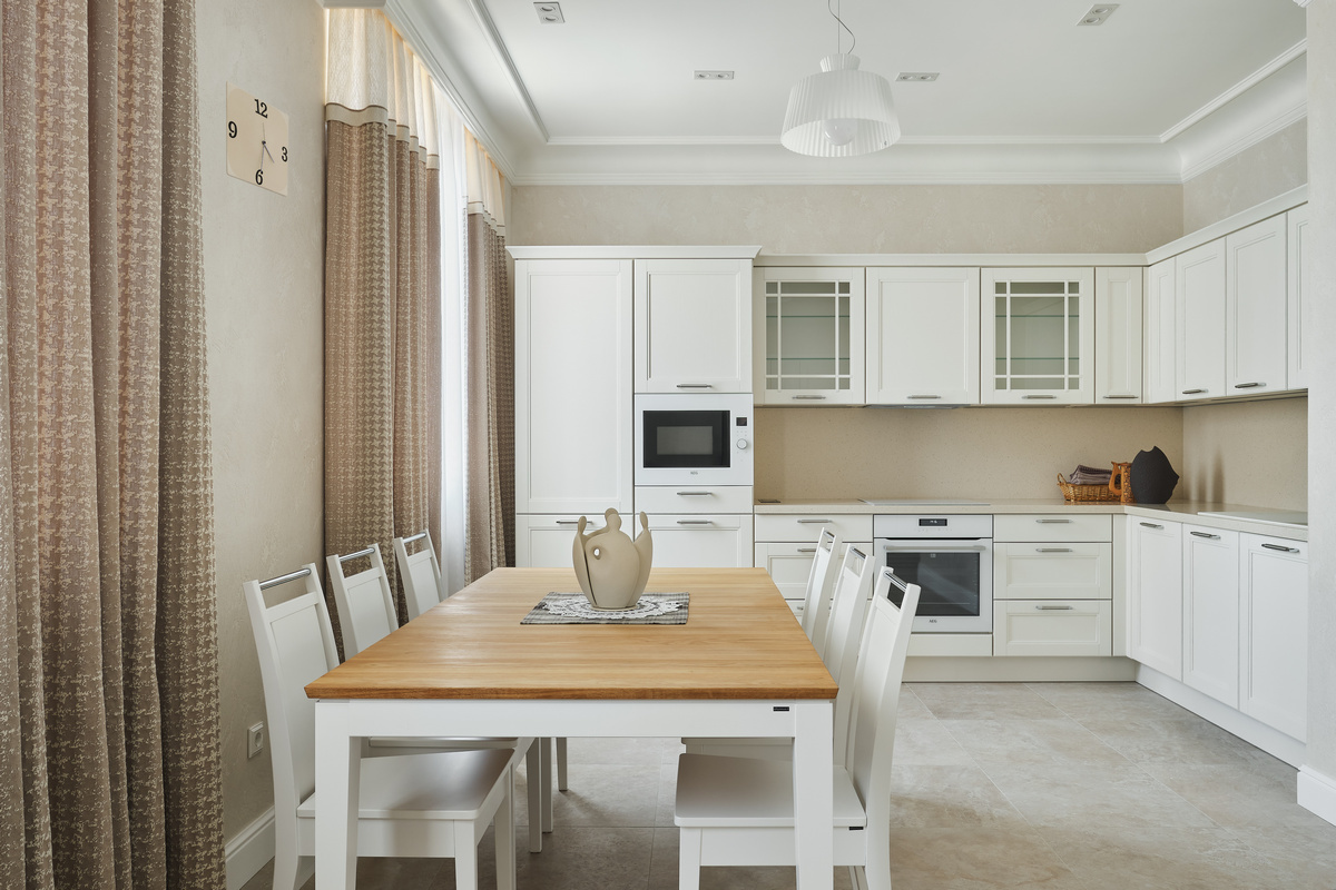 Нордическая классика