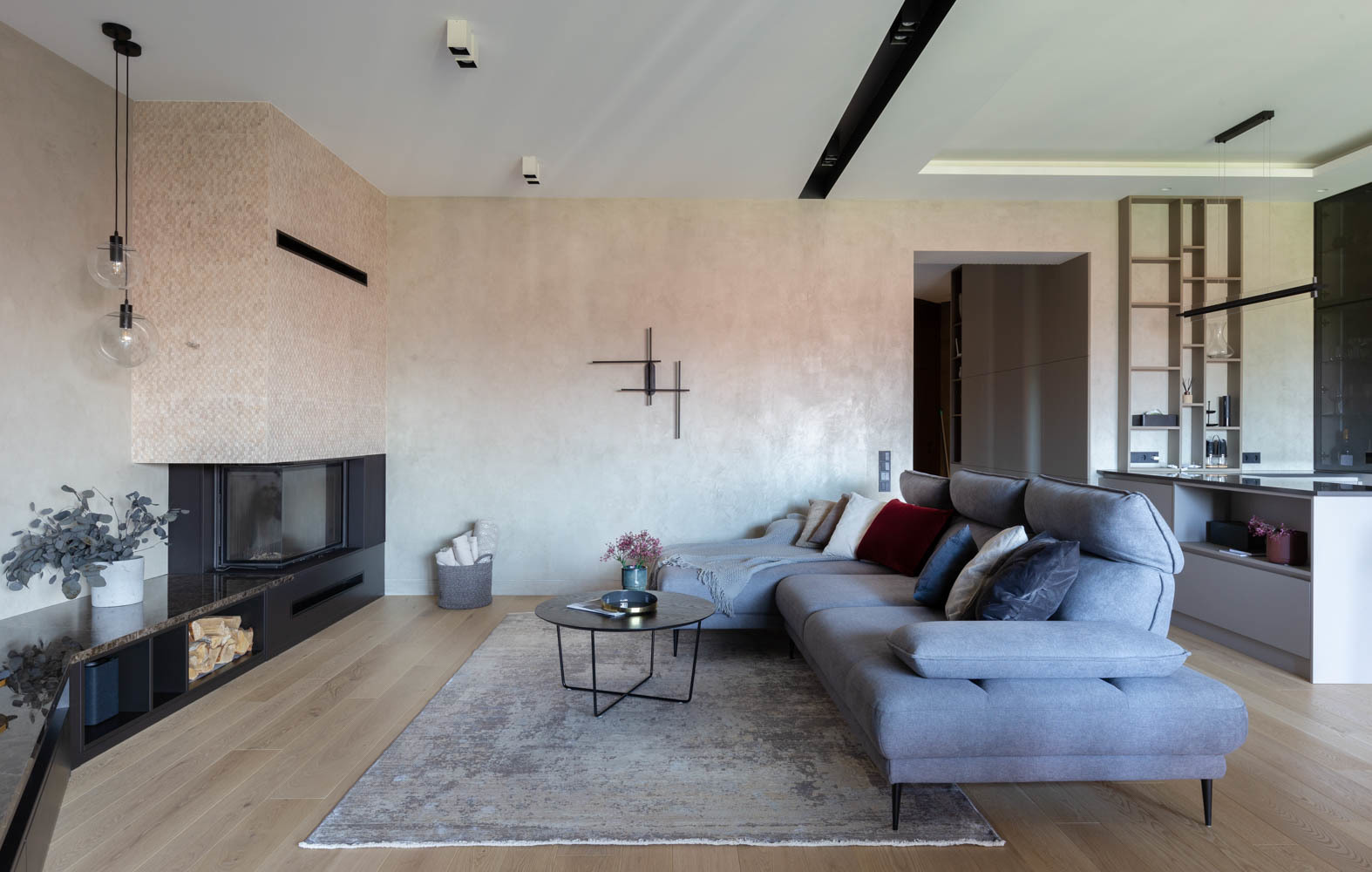 ДОМ С ЭСТЕТИКОЙ ОТЕЛЯ 